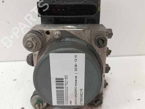 ABS pump DACIA SANDERO  | BP13879805M43 