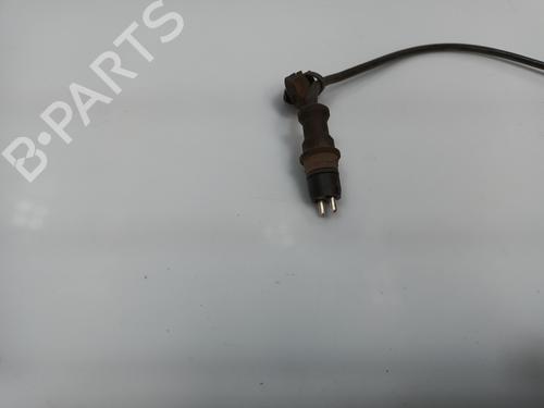 Right front steering knuckle RENAULT SCÉNIC II (JM0/1_)  | BP18108995M26 