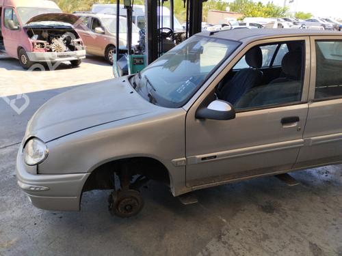 Intake manifold CITROËN SAXO (S0, S1) 1.1 X, SX | BP15987495M70 