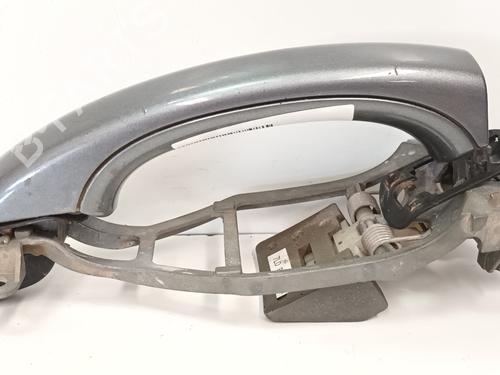 Front right exterior door handle VW TOUAREG (7LA, 7L6, 7L7) 4.2 V8 | BP13450782C129 