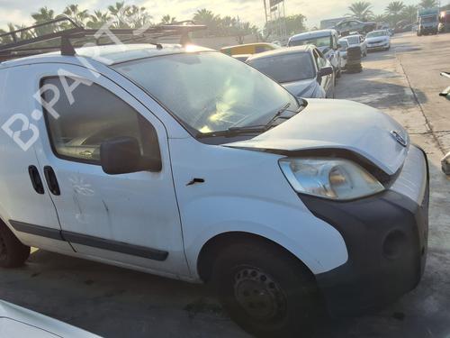 Alternator FIAT FIORINO Box Body/MPV (225_) 1.3 D Multijet (225BXD1A, 225BXB1A, 225BXB11) | BP31807959M7 