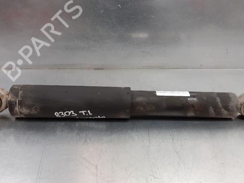 Used Left rear shock absorber KIA SORENTO I (JC) 2.5 CRDi 4WD (140 hp) 12768464