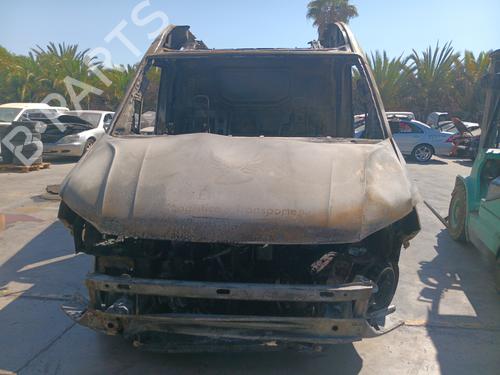 Injector MAN TGE Platform/Chassis (UZ_)  | BP26710947M100 
