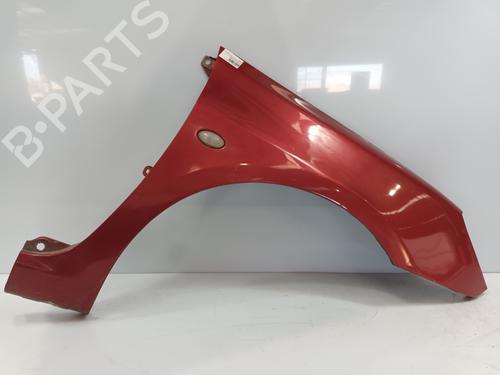 Used Right front fenders PEUGEOT 307 Break (3E) 1.6 HDi 110 (109 hp) 22521754