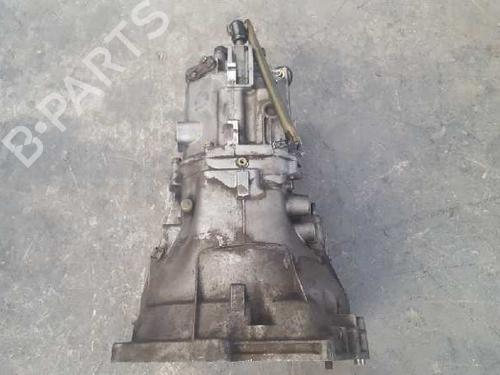 Gearbox BMW 3 Compact (E46) 316 ti | BP12727249M3 