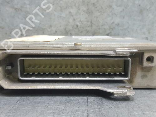 Engine control unit (ECU) PEUGEOT 406 (8B) 1.8 16V | BP12717968M57 