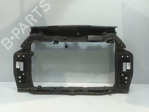 Used Front slam panel KIA PICANTO II (TA) [2011-2018]  31066403