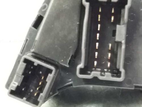 Headlight switch NISSAN X-TRAIL I (T30) 2.2 DCi FWD | BP12699841I24 