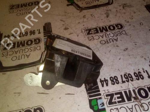 Rear right lock KIA CARNIVAL II (GQ) 2.5 V6 | BP12694280C99 