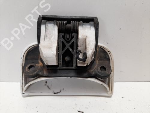 Front left exterior door handle CITROËN SAXO (S0, S1) 1.1 X, SX | BP12781387C128 