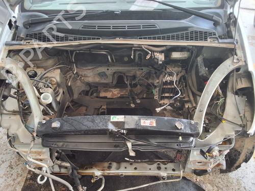 Engine CITROËN XSARA PICASSO (N68) 1.8 16V | BP31136316M1