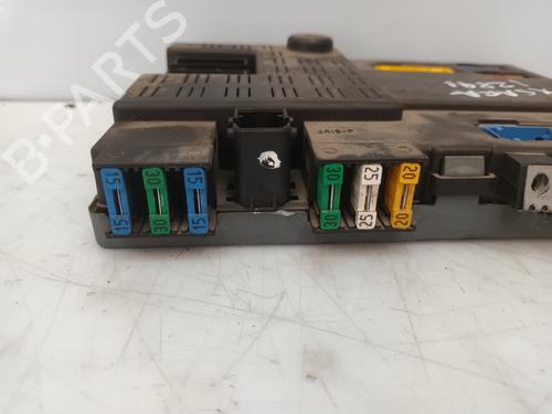 Fuse box CITROËN XSARA Coupe (N0) 2.0 HDI 90 | BP29159129E1