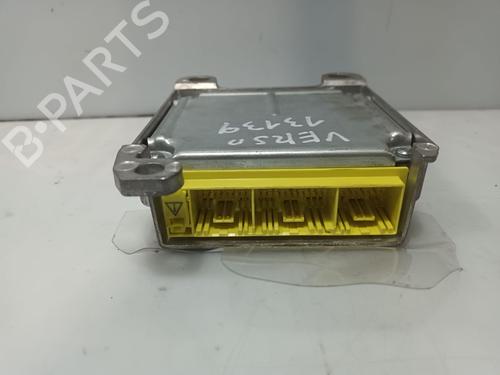 Used ECU airbags TOYOTA COROLLA Verso (ZER_, ZZE12_, R1_) 2.2 D-4D (AUR10_, AUR10R) (136 hp) 31807954