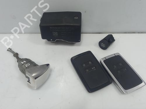 Used Electronic module Electronic module 37071528 37071528