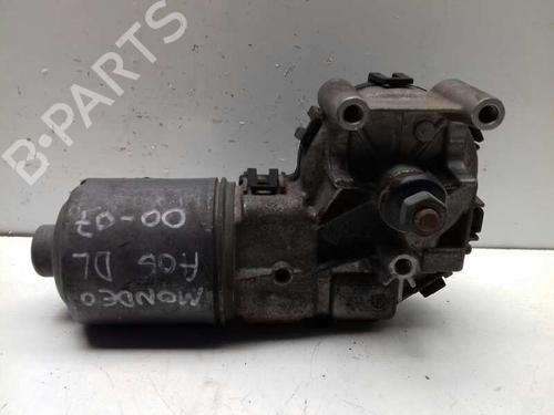 Used Front wiper motor FORD MONDEO III Saloon (B4Y) 1.8 SCi (130 hp) 12731941