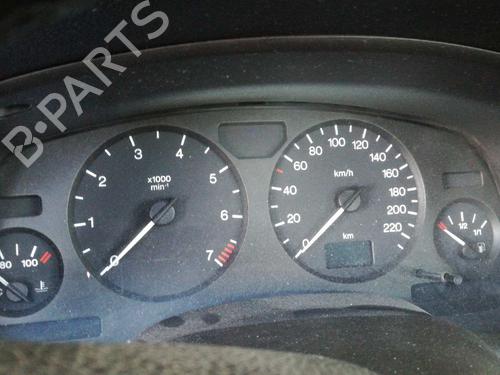 Comfort control module OPEL ASTRA G Hatchback (T98) 1.8 16V (F08, F48) | BP12698298M56