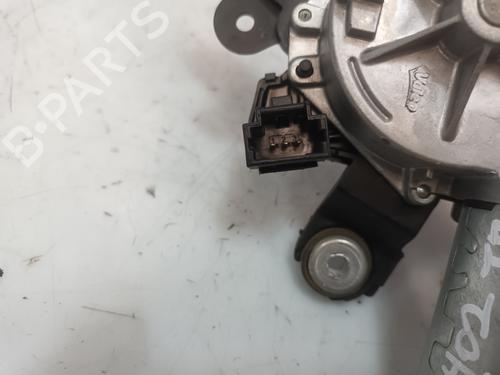 Rear wiper motor RENAULT CLIO IV (BH_)  | BP25895738M102 