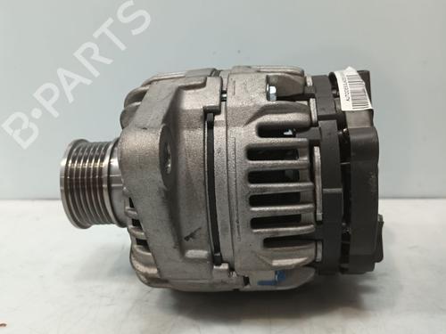 Alternator SAAB 9-3 (YS3F, E79, D79, D75) 1.9 TiD | BP30136525M7