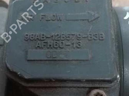 Mass air flow sensor FORD FOCUS I (DAW, DBW) 1.8 16V | BP12767670M95 
