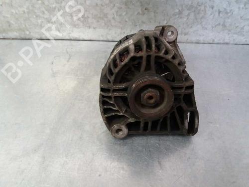 Alternator FIAT SEICENTO / 600 (187_) 1.1 (187AXB, 187AXB1A, 187AXC1A02) | BP12704082M7 