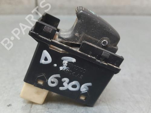 Left front window switch HYUNDAI TRAJET (FO) 2.0 CRDi | BP12732413I27 
