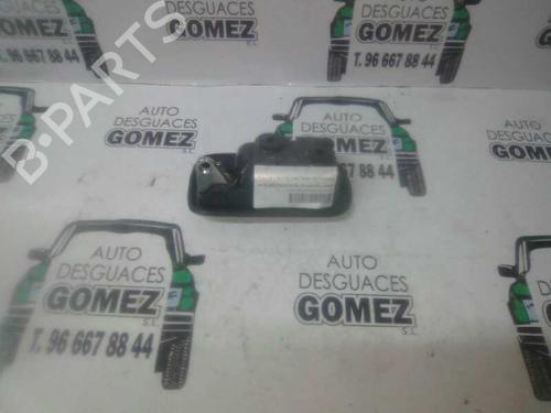Used Front right interior door handle Front right interior door handle 12796080 12796080