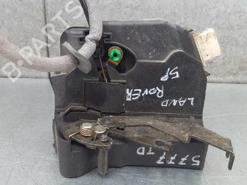 Used Rear right lock LAND ROVER RANGE ROVER III (L322) 3.0 D 4x4 (177 hp) 12729581