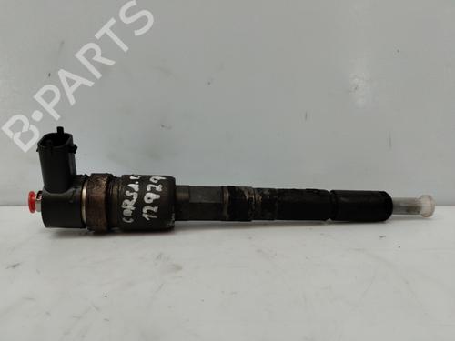 Spreder / Dyse Spreder / Dyse OPEL CORSA D (S07) [2006-2015] 34192467 34192467