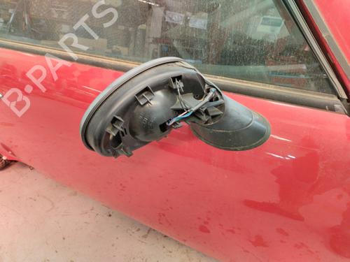 Used Right mirror MINI MINI (R50, R53) Cooper (116 hp) 28212989
