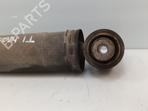 Left rear shock absorber RENAULT MEGANE II Coupé-Cabriolet (EM0/1_)  | BP18971451M18 