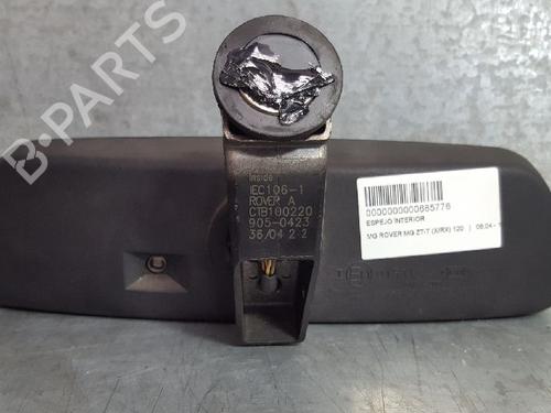 Rear mirror MG MG ZT- T  | BP12905017I6 