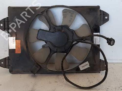 Used Radiator fan MITSUBISHI SPACE WAGON (N9_W, N8_W) [1998-2004]  12931245