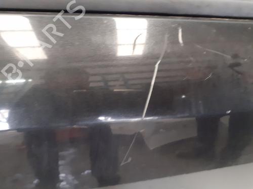 Right front door OPEL ASTRA G Hatchback (T98) 1.7 CDTI (F08, F48) | BP12720155C3 