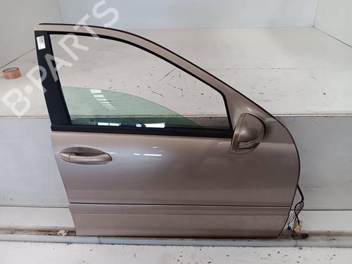 right-front-door-mercedes-benz-c-class-w203-2000-2001-2002-2003-2004-2005-2006-2007-40181791 main image