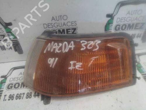 Used Left front indicator Left front indicator 12808826 12808826
