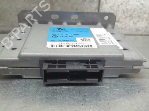 Control unit BMW 3 Compact (E36) 318 ti | BP12741616M11 