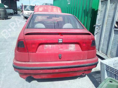 Starter SEAT CORDOBA (6K1, 6K2) 1.6 i | BP12813711M8
