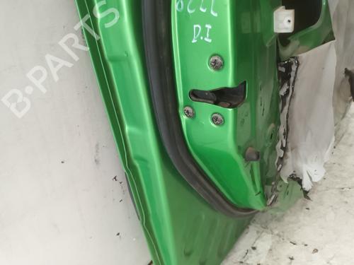 Left front door KIA PICANTO I (SA) 1.1 | BP19545210C2 
