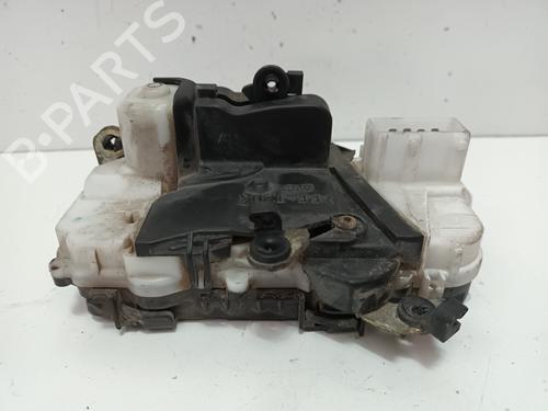 Used Front left lock PEUGEOT 607 (9D, 9U) 2.2 HDi (133 hp) 12753289