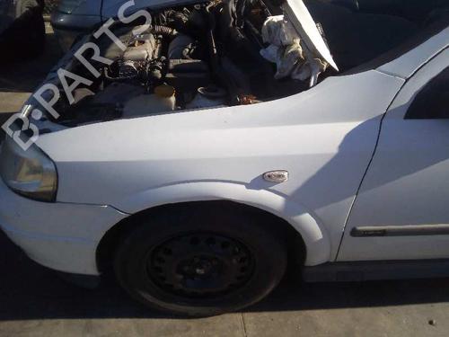 Topstykke OPEL ASTRA G Hatchback (T98) 2.0 DI (F08, F48) | BP12687216M5