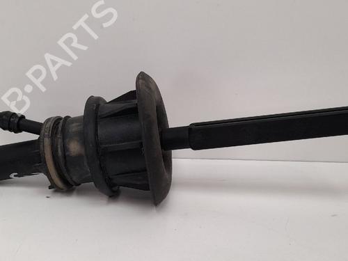 Clutch slave cylinder CITROËN C3 Pluriel (HB_) 1.4 | BP13968867M113