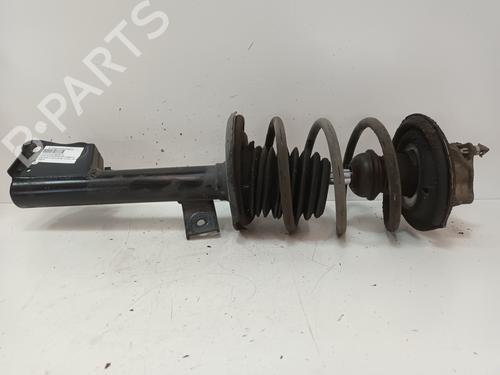 Used Right front shock absorber MERCEDES-BENZ A-CLASS (W168) A 170 CDI (168.009, 168.109) (95 hp) 17531043