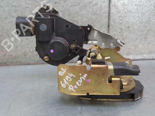 Used Front left lock TOYOTA PREVIA II (_R3_) 2.4 (ACR30) (156 hp) 12730648