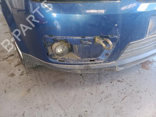 Front bumper FORD FOCUS C-MAX (DM2)  | BP16674975C7 