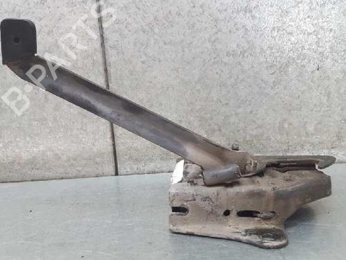 Hood lock KIA SORENTO I (JC) 2.5 CRDi 4WD | BP12739124C133 