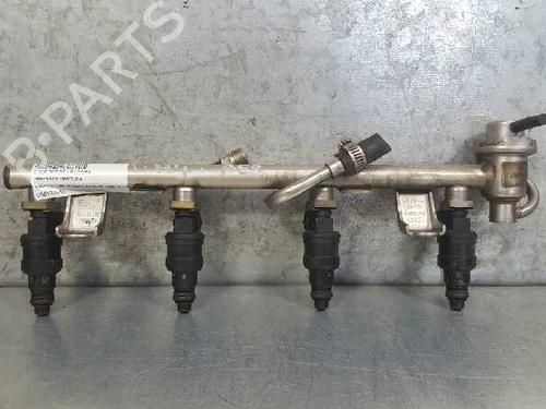 BP12714125M98 | Rail D'Injecteurs AUDI A4 B5 Avant (8D5) 1.8 T BP12714125M98