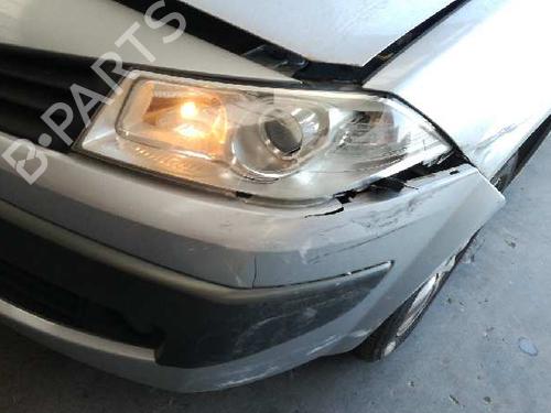 Cinto de segurança traseiro esquerdo RENAULT MEGANE II Coupé-Cabriolet (EM0/1_)  | BP12742209I29 