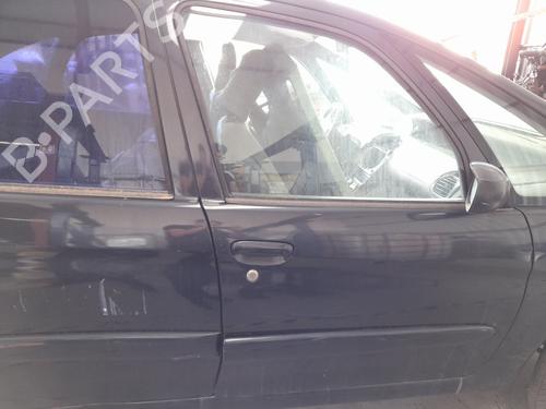 Engine control unit (ECU) CITROËN XSARA PICASSO (N68) 2.0 HDi | BP12775774M57