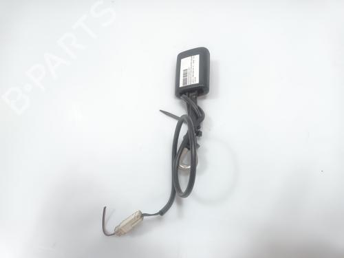 Used Seat buckle Seat buckle LANCIA LYBRA (839_) [1999-2005] 34351646 34351646