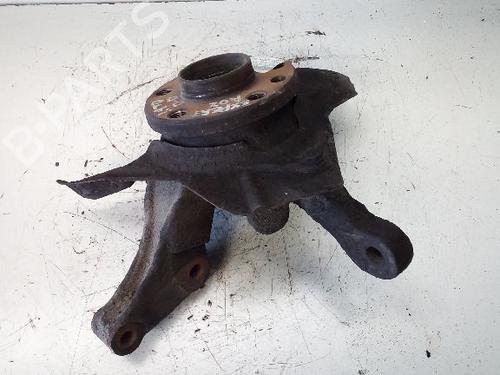 Right front steering knuckle PEUGEOT EXPERT Van (222) 1.9 TD | BP12718628M26 